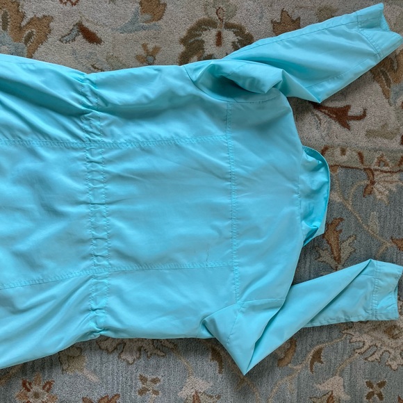 Rain jacket - Picture 7 of 7